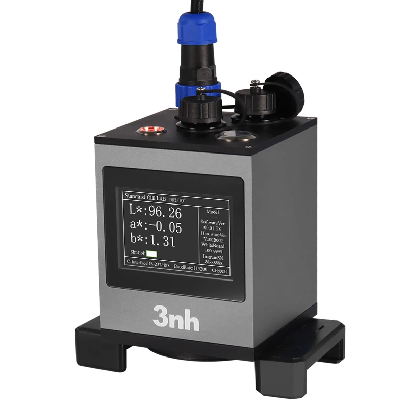 YL70 45/0 бесконтактный спектрофотометр